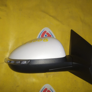 Зеркало Chevrolet Aveo T300 прав 8к повторитель RHD-правый руль '2013