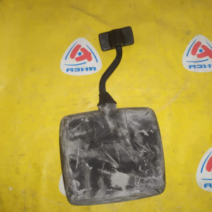 Зеркало двери задней Mazda Bongo SK82V дефект зеркального элемента