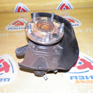 Ступица Toyota SXN10/SXM10/ACN10/ACM10/CXM10 Gaia/Nadia/Ipsum перед, лев ABS голая 43212-44011