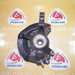 Ступица Toyota SXN10/SXM10/ACN10/ACM10/CXM10 Gaia/Nadia/Ipsum перед, лев ABS голая 43212-44011