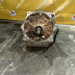 АКПП Toyota 2JZ-GE 3550LS муфта (A650E) 35000-3F540/-3F442/-3F810/-3F630 2WD 12 контактов БЕЗ КОЛОКОЛА И БУБЛИКА КАРДАН НА МУФТЕ Aristo JZS160