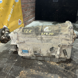 АКПП Toyota 2JZ-GE 3550LS муфта (A650E) 35000-3F540/-3F442/-3F810/-3F630 2WD 12 контактов БЕЗ КОЛОКОЛА И БУБЛИКА КАРДАН НА МУФТЕ Aristo JZS160