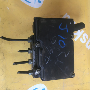 Блок ABS Nissan J10 Dualis ABS 47660 1XA2A