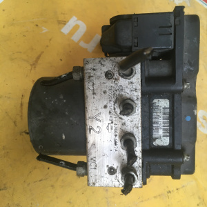 Блок ABS Nissan J10 Dualis ABS 47660 1XA2A