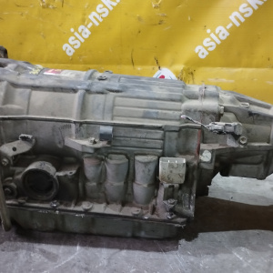АКПП Toyota 2JZ-FSE 3550LS  (A650E) 35000-51060/-51080 2WD 12 контактов БЕЗ КОЛОКОЛА И БУБЛИКА КАРДАН НА ШЛИЦАХ Progres JCG11