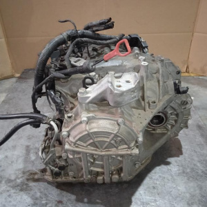 АКПП Kia Ceed G4FC 1.6L 4AT A4CF1/2 AB6PU ED '2011