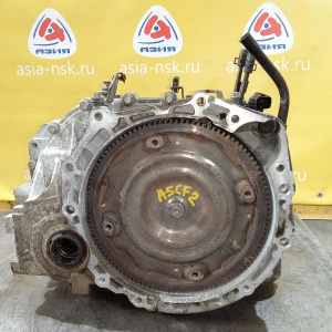 АКПП Hyundai Sonata 2.0L 5AT A5CF2 UA6ED3 YF/GF/TF '2010