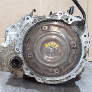 АКПП Hyundai Sonata 2.0L 5AT A5CF2 UA6ED3 YF/GF/TF '2010