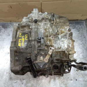 АКПП Hyundai Sonata 2.0L 5AT A5CF2 UA6ED3 YF/GF/TF '2010