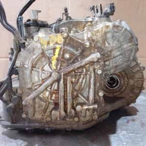 АКПП Hyundai Sonata 2.0L 5AT A5CF2 UA6ED3 YF/GF/TF '2010