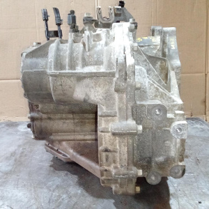 АКПП Hyundai Sonata 2.0L 5AT A5CF2 UA6ED3 YF/GF/TF '2010