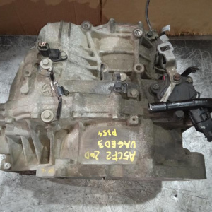АКПП Hyundai Sonata 2.0L 5AT A5CF2 UA6ED3 YF/GF/TF '2010