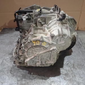 АКПП Hyundai Sonata 2.0L 5AT A5CF2 UA6ED3 YF/GF/TF '2010