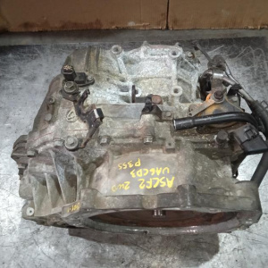 АКПП Kia Optima 2.0L 5AT A5CF2 UA6CD3 YF/GF/TF '2010