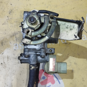 Заслонка дроссельная Toyota 4E-FE Corolla EE100/EE110 22210-11450 europe ДЕФЕКТ ДАТЧИКА ПОЛОЖЕНИЯ