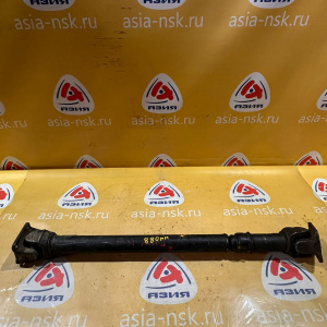 Кардан Nissan Y61 Patrol RD25TI/RD28TI/TB48DE/ZD30DDTI F Общая длина 880мм 37200VB300,37200VB000,337200VB010,37200VB900,3720001J00,3720032J00