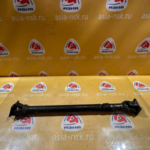 Кардан Nissan Y61 Patrol RD25TI/RD28TI/TB48DE/ZD30DDTI F Общая длина 905мм 37200VB300,37200VB000,337200VB010,37200VB900,3720001J00,3720032J00