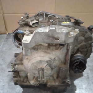 АКПП Volkswagen Passat BWA 2.0 FSI 6AT 09G TF60-SN HNR (58:15) 09G300037N B6/3C2 '2006