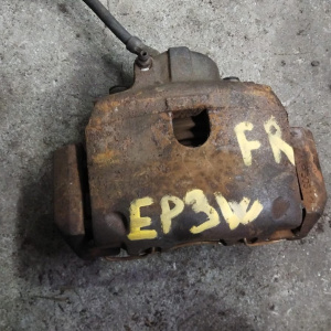 Суппорт Mazda EP3W/EPFW Tribute перед, прав