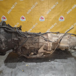 АКПП Ford Ranger 4WD 6M3P7000BC '2007