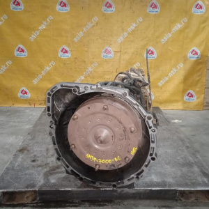 АКПП Ford Ranger 4WD 6M3P7000BC '2007