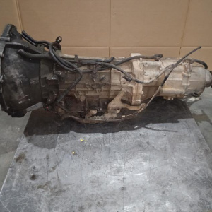 АКПП Ford Ranger 4WD 6M3P7000BC '2007