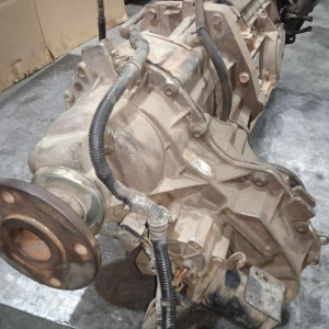 АКПП Ford Ranger 4WD 6M3P7000BC '2007