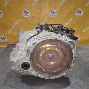 АКПП Kia Cerato G4KD 2WD 2.0L 6AT A6MF1 3B600 EACRAH TD/JD '2012