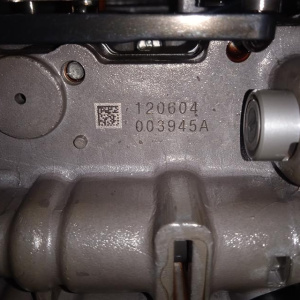 АКПП Kia Cerato G4KD 2WD 2.0L 6AT A6MF1 3B600 EACRAH TD/JD '2012