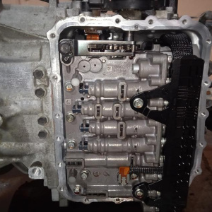 АКПП Kia Cerato G4KD 2WD 2.0L 6AT A6MF1 3B600 EACRAH TD/JD '2012