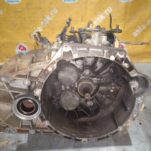 МКПП Hyundai Santa Fe D4HB 4WD 6MT M6LF1 без раздатки 43000-3B030 CM/BM