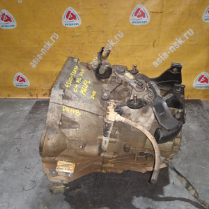 МКПП Hyundai Santa Fe D4HB 4WD 6MT M6LF1 без раздатки 43000-3B030 CM/BM