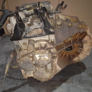МКПП Hyundai Santa Fe D4HB 4WD 6MT M6LF1 без раздатки 43000-3B030 CM/BM