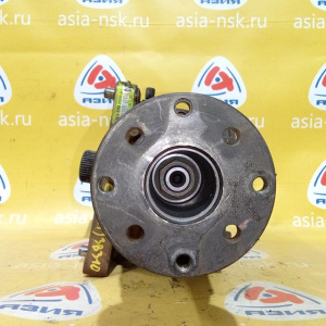 Раздатка Hyundai D4HB/G4KE Santa Fe CM/BM 4WD 6MT M6LF1 473003B310