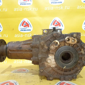 Раздатка Hyundai D4HB/G4KE Santa Fe CM/BM 4WD 6MT M6LF1 473003B310