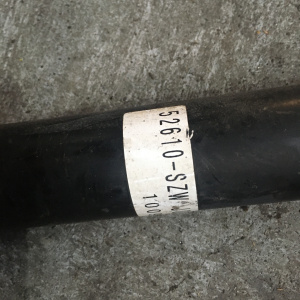 Амортизатор Honda RK1/RK3/RK5/RK7 Stepwgn R