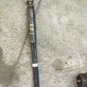 Амортизатор Honda RK1/RK3/RK5/RK7 Stepwgn R