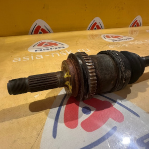 Привод HONDA RA9 Odyssey J30A зад, прав ABS 4WD 42310-S3S-950