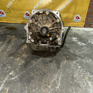 АКПП TOYOTA 2JZ-FSE 3550LS/35000-3F640 2WD 12к БЕЗ КОЛОКОЛА И БУБЛИКА JZS175