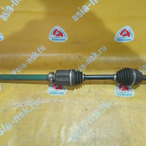 Привод Renault TNT31/HY0 Koleos QR25/2TR703 перед, прав 4WD CVT 391007599R