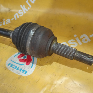 Привод Renault TNT31/HY0 Koleos QR25/2TR703 перед, прав 4WD CVT 391007599R