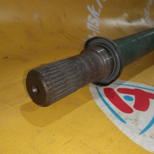 Привод Renault TNT31/HY0 Koleos QR25/2TR703 перед, прав 4WD CVT 391007599R