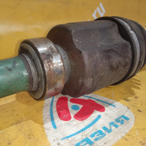 Привод Renault TNT31/HY0 Koleos QR25/2TR703 перед, прав 4WD CVT 391007599R