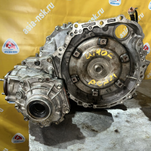 АКПП TOYOTA 2AZ/1AZ/2AR U140F  30510-42160  30510-42201 30510-42160  30510-4250 4WD С РАЗДАТКОЙ В СБОРЕ RAV4 ACA30 ACA31 ASA33 '2007-