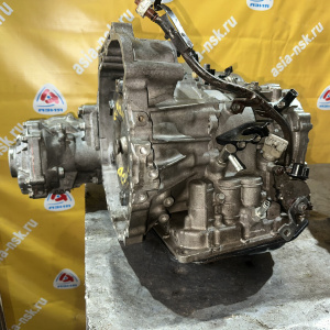 АКПП TOYOTA 2AZ/1AZ/2AR U140F  30510-42160  30510-42201 30510-42160  30510-4250 4WD С РАЗДАТКОЙ В СБОРЕ RAV4 ACA30 ACA31 ASA33 '2007-