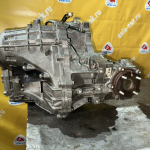 АКПП TOYOTA 2AZ/1AZ/2AR U140F  30510-42160  30510-42201 30510-42160  30510-4250 4WD С РАЗДАТКОЙ В СБОРЕ RAV4 ACA30 ACA31 ASA33 '2007-