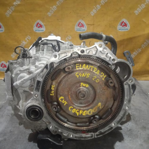 АКПП Hyundai Elantra G4NS 2WD 2.0L CVT C0GF1 CF18 480002H305 CN7/0A/0B '2021