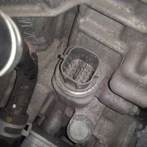 АКПП Hyundai Elantra G4NS 2WD 2.0L CVT C0GF1 CF18 480002H305 CN7/0A/0B '2021