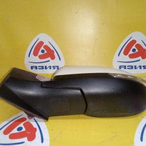 Зеркало Chevrolet Aveo T300 лев 8к повторитель RHD-правый руль '2013