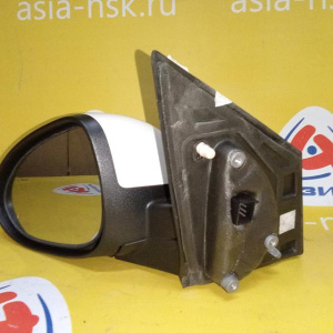 Зеркало Chevrolet Aveo T300 лев 8к повторитель RHD-правый руль '2013